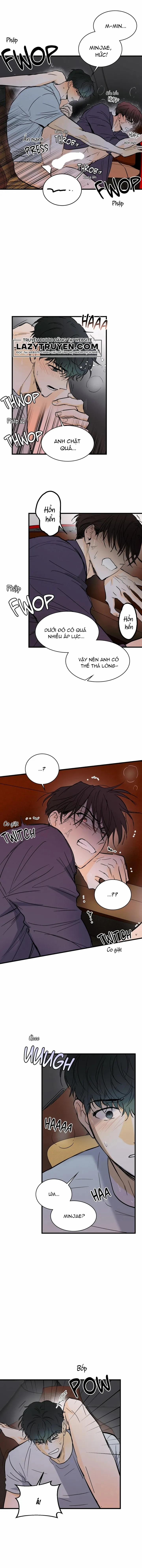 Yêu Và Để Dối 23 trang 5