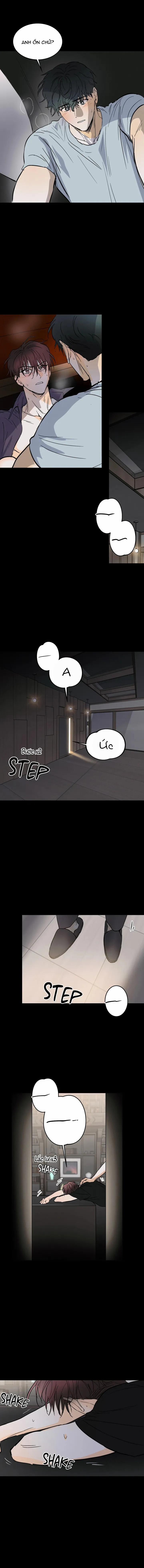 Yêu Và Để Dối 24 trang 2