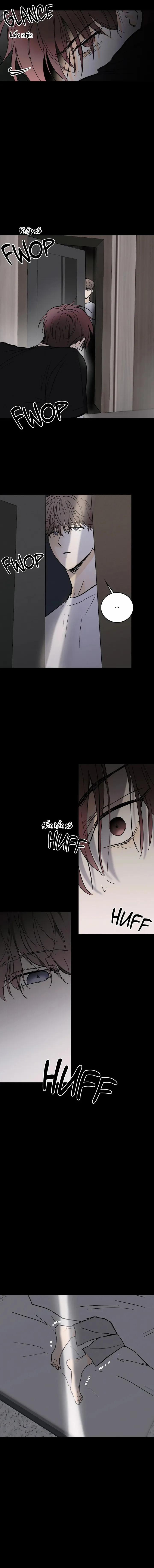 Yêu Và Để Dối 24 trang 3