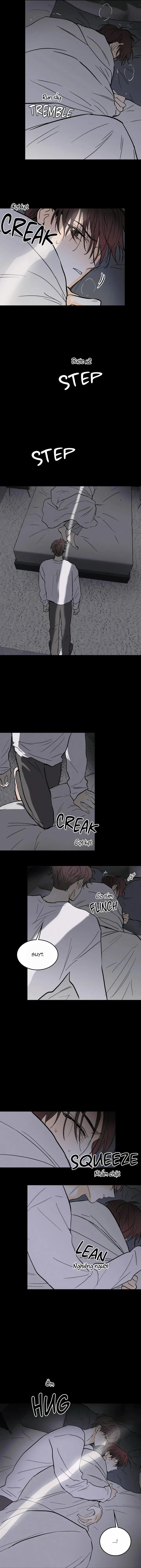 Yêu Và Để Dối 24 trang 4