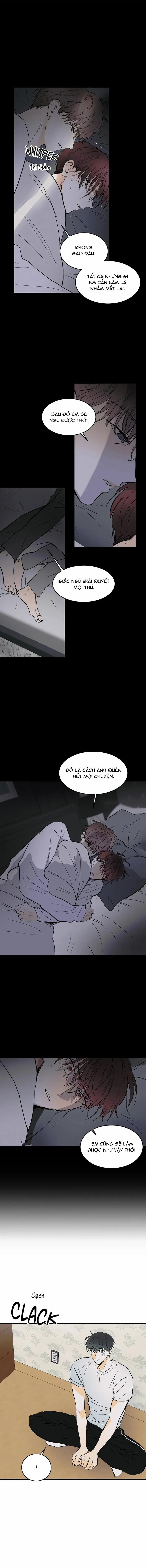 Yêu Và Để Dối 24 trang 5