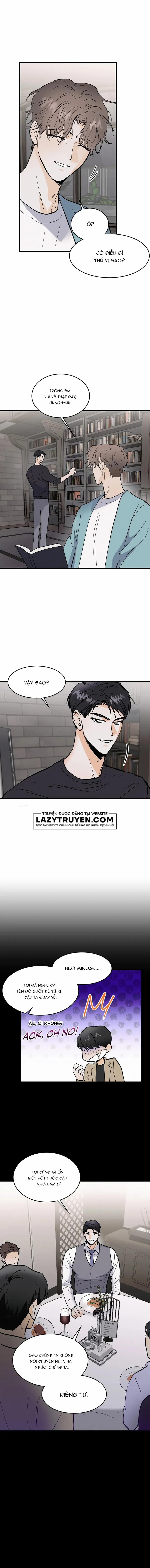 Yêu Và Để Dối 25 trang 0