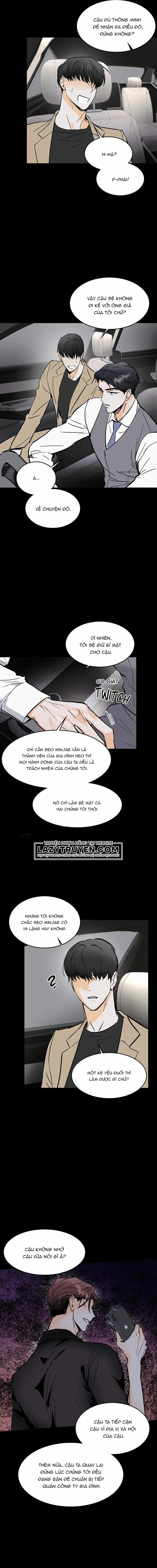 Yêu Và Để Dối 25 trang 2