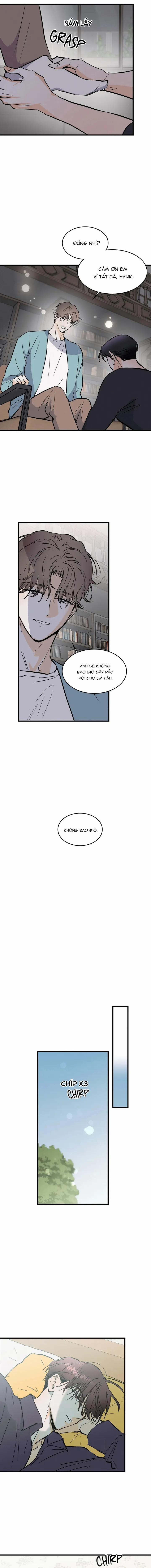 Yêu Và Để Dối 25 trang 5