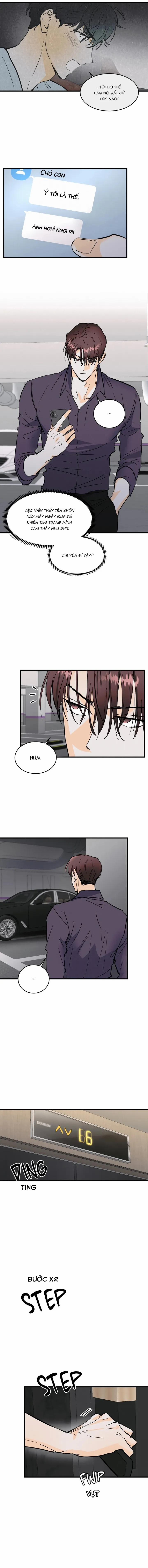 Yêu Và Để Dối 25 trang 9