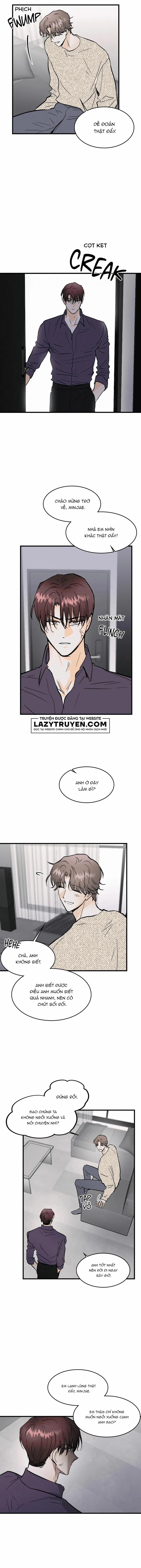 Yêu Và Để Dối 26 trang 4