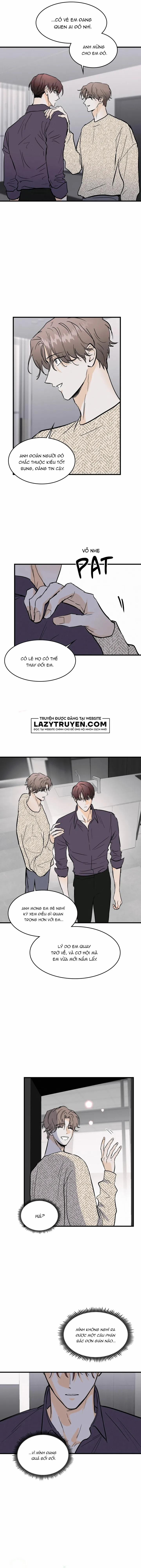 Yêu Và Để Dối 26 trang 6