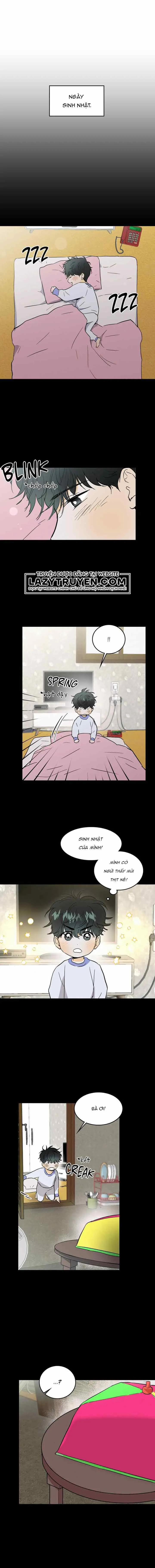 Yêu Và Để Dối 27 trang 0