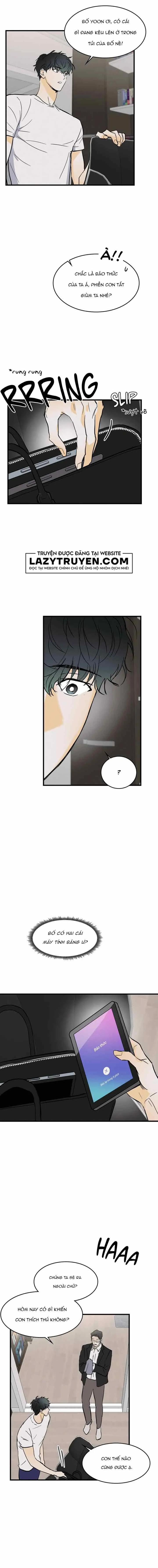 Yêu Và Để Dối 27 trang 7