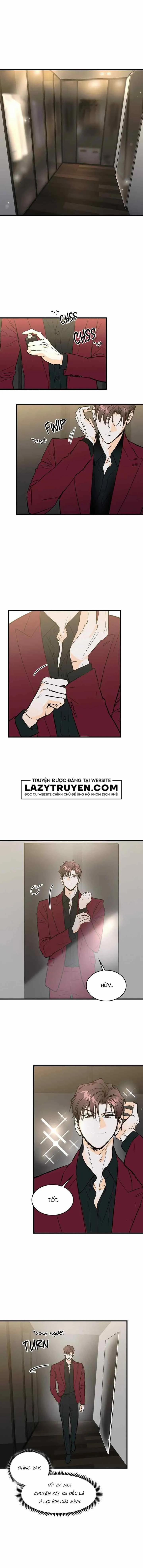 Yêu Và Để Dối 28 trang 0