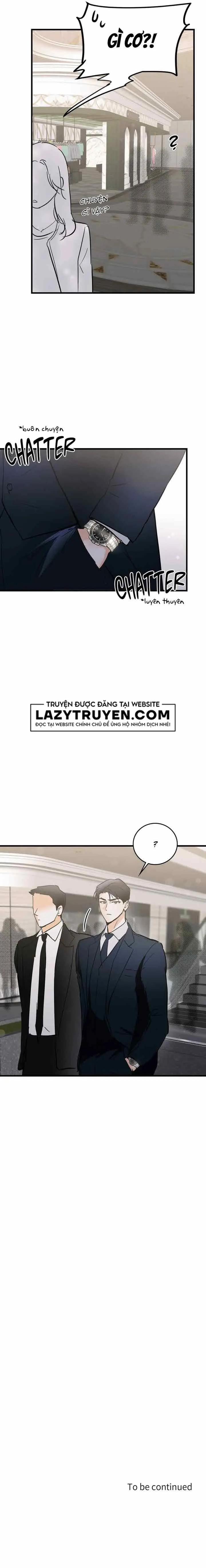 Yêu Và Để Dối 28 trang 9