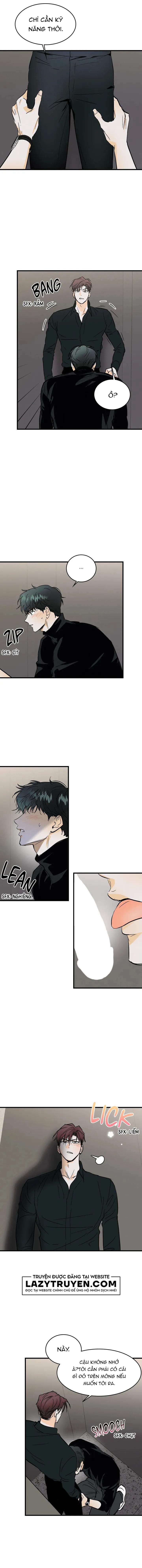 Yêu Và Để Dối 29 trang 2