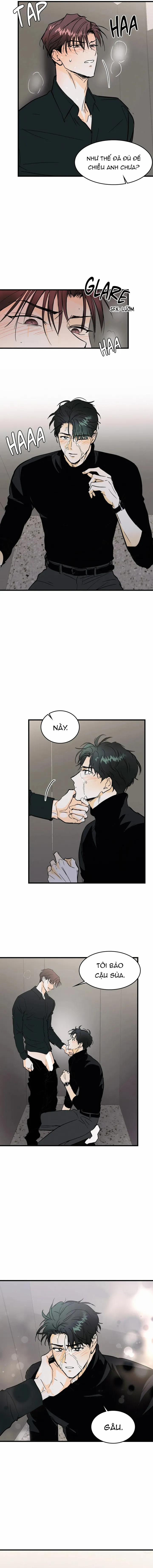 Yêu Và Để Dối 29 trang 6