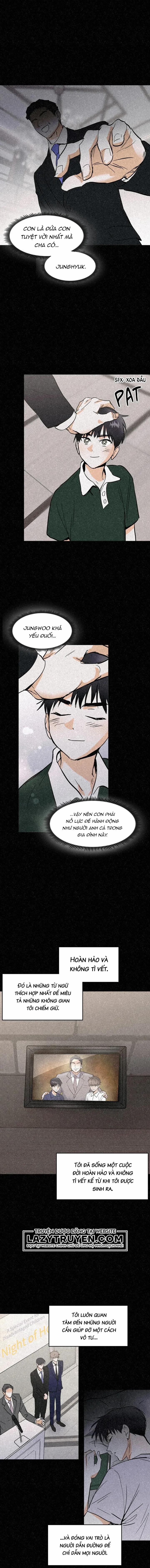 Yêu Và Để Dối 30 trang 0