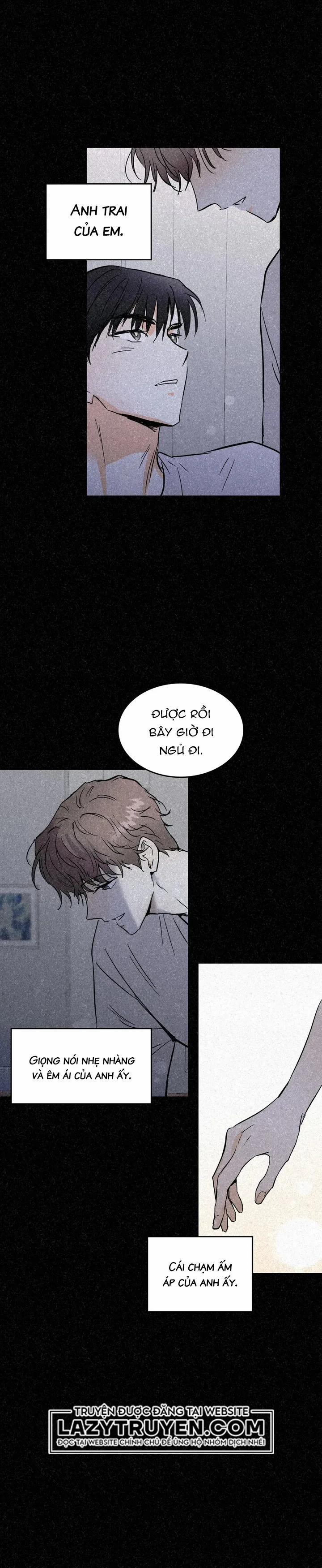 Yêu Và Để Dối 30 trang 2