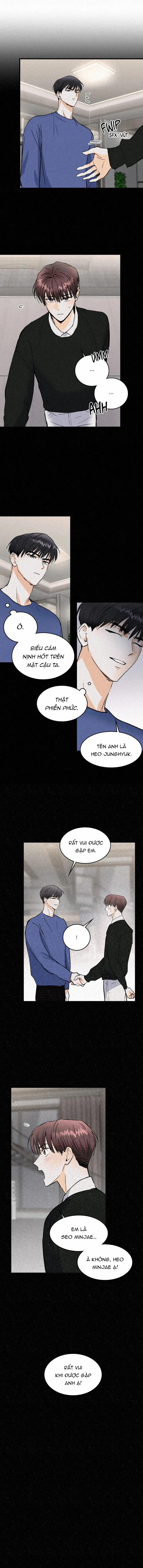 Yêu Và Để Dối 30 trang 4