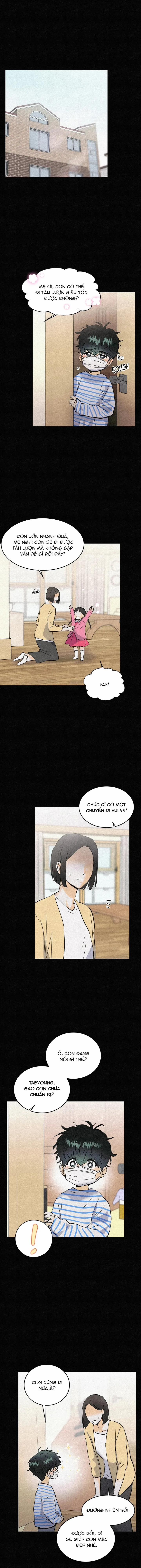 Yêu Và Để Dối 31 trang 0