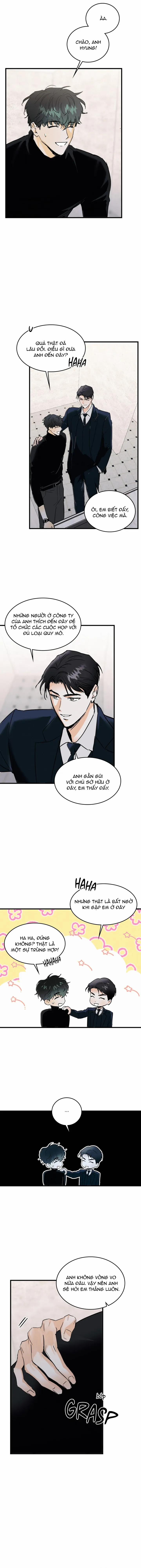 Yêu Và Để Dối 31 trang 4