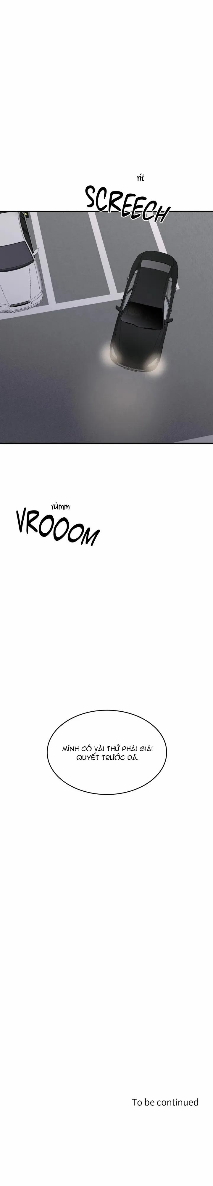 Yêu Và Để Dối 33 trang 10