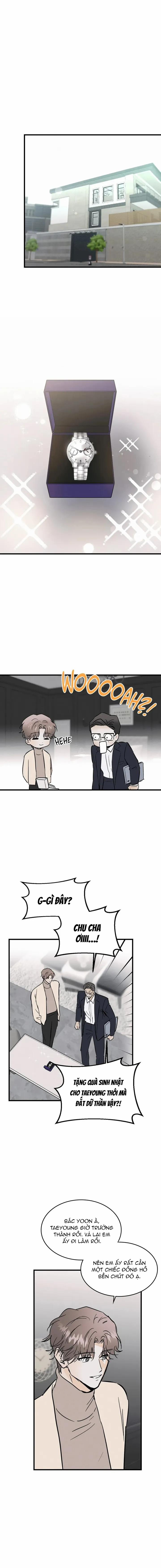 Yêu Và Để Dối 34 trang 0