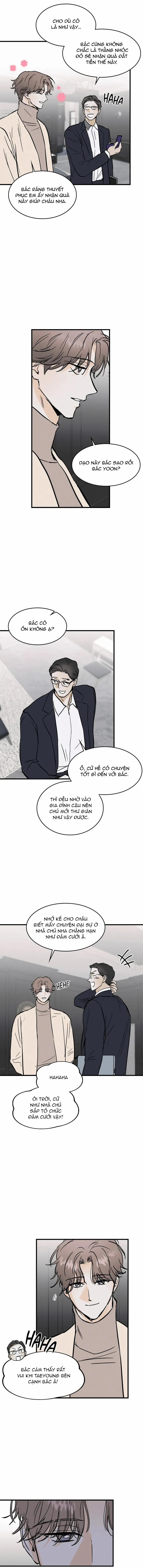 Yêu Và Để Dối 34 trang 1