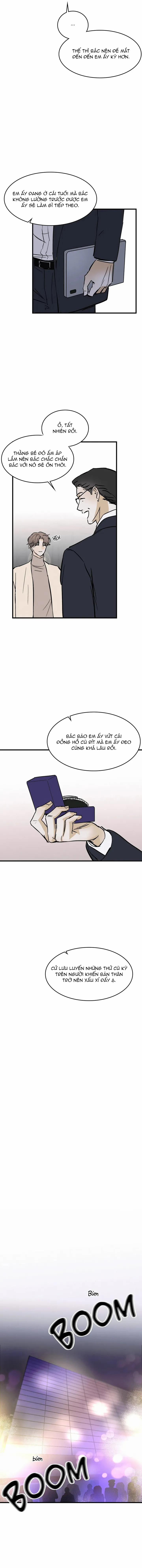 Yêu Và Để Dối 34 trang 2