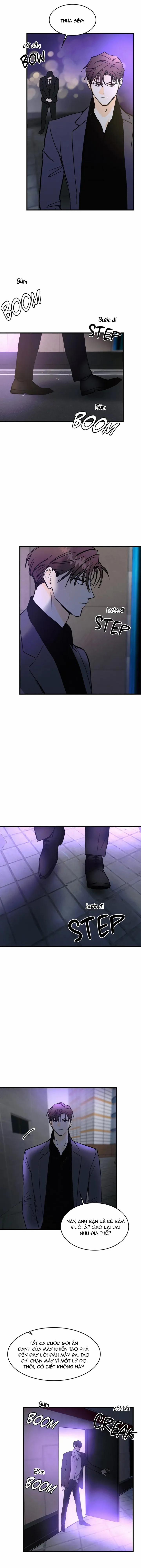 Yêu Và Để Dối 34 trang 4