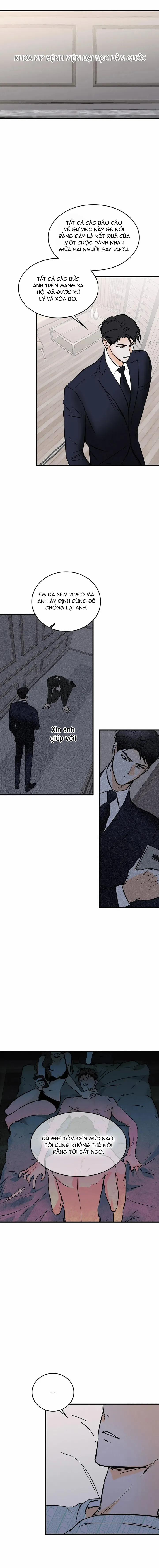 Yêu Và Để Dối 35 trang 2