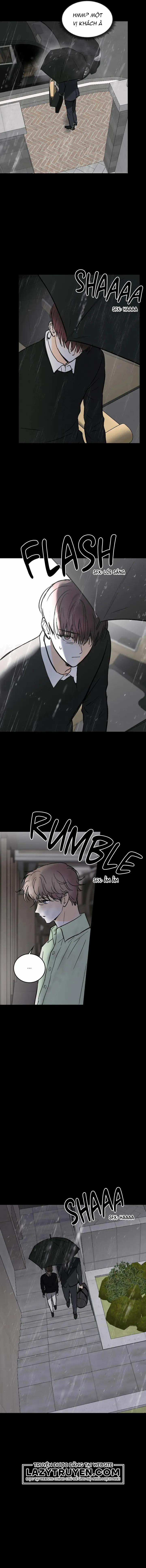 Yêu Và Để Dối 36 trang 8