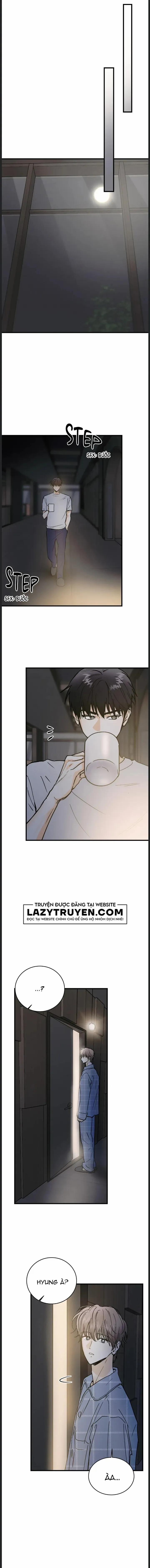 Yêu Và Để Dối 37 trang 11