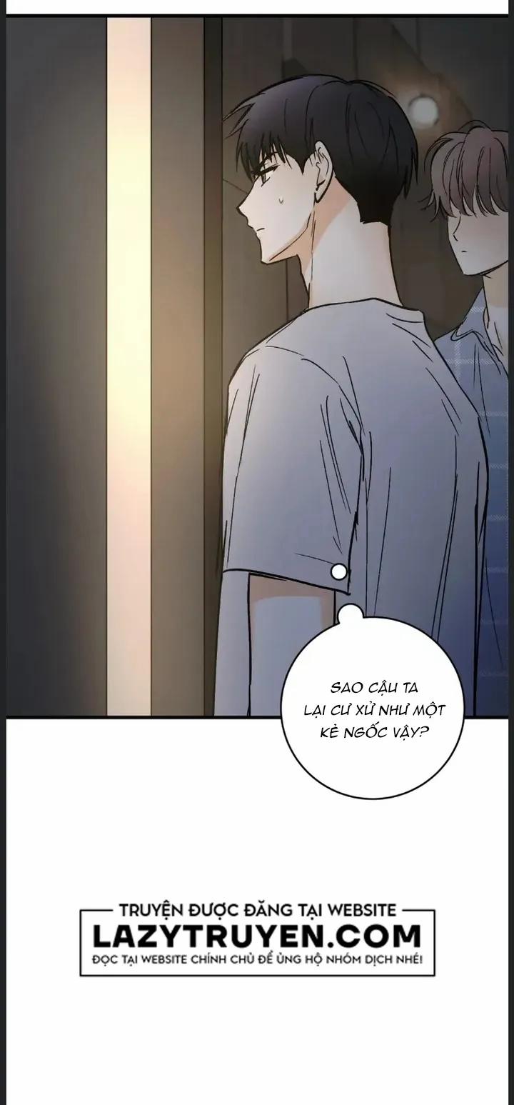 Yêu Và Để Dối 37 trang 13