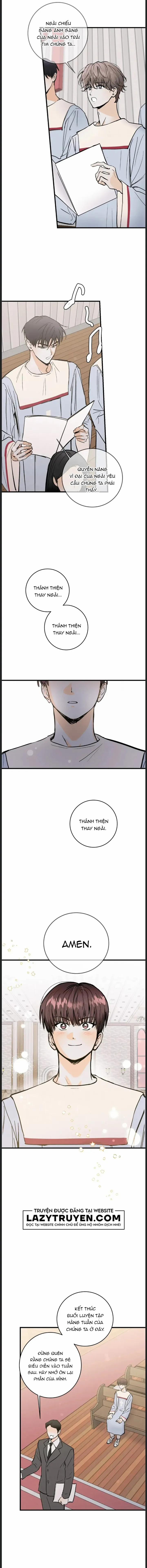 Yêu Và Để Dối 37 trang 2