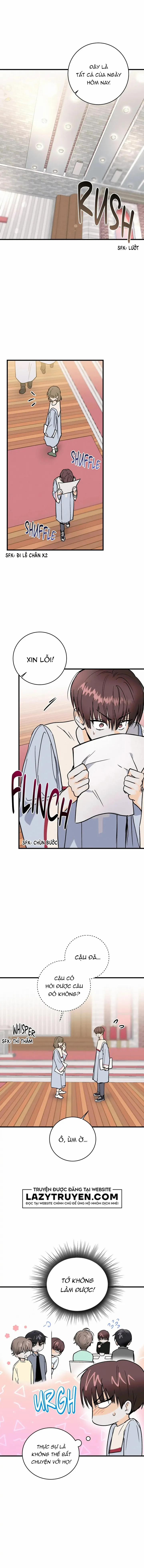 Yêu Và Để Dối 38 trang 2