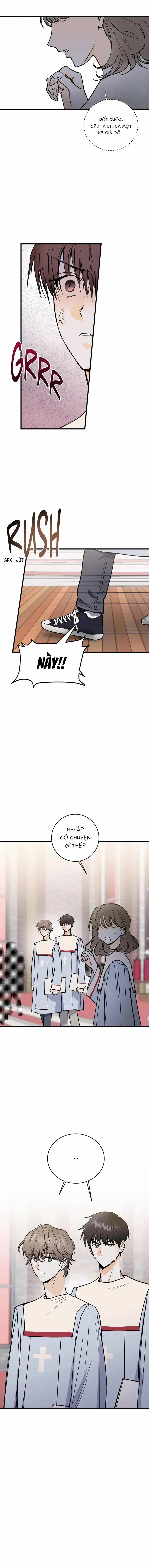 Yêu Và Để Dối 38 trang 4