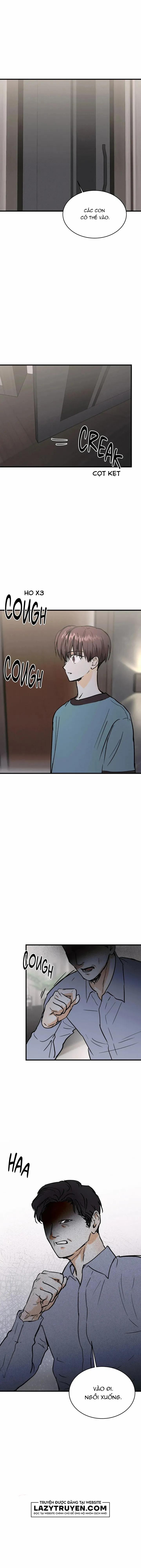 Yêu Và Để Dối 39 trang 11