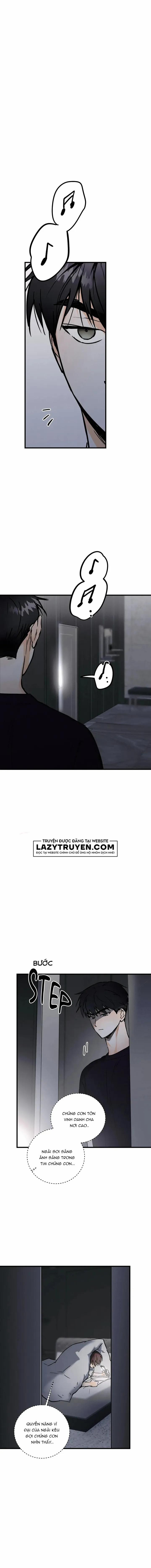 Yêu Và Để Dối 39 trang 4