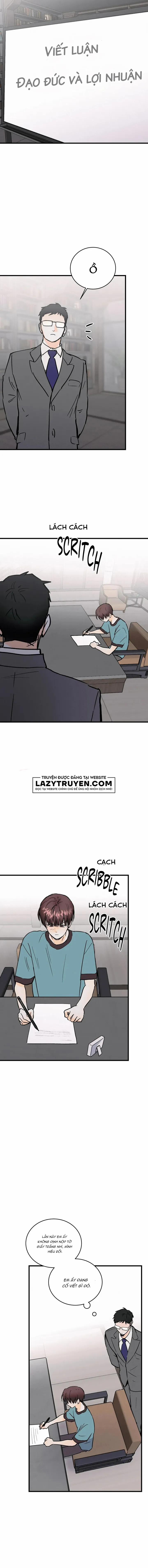 Yêu Và Để Dối 39 trang 6