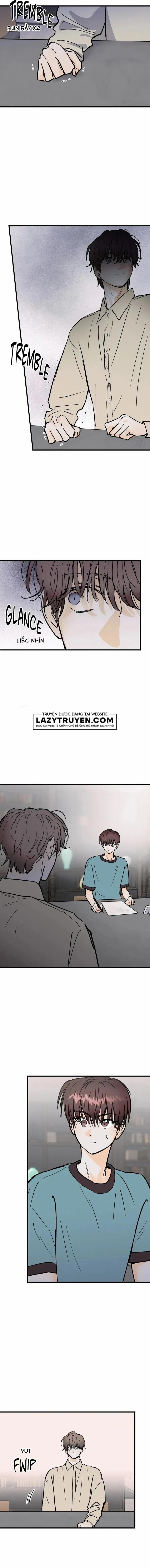 Yêu Và Để Dối 39 trang 8