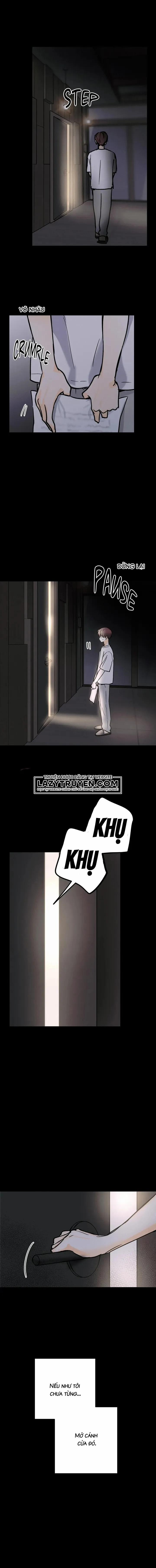 Yêu Và Để Dối 40 trang 10