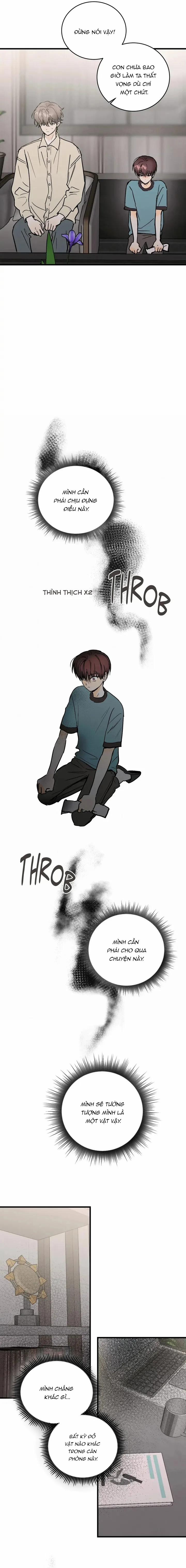 Yêu Và Để Dối 40 trang 5