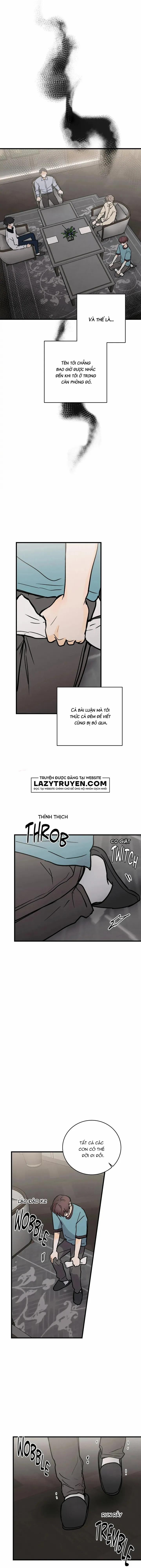 Yêu Và Để Dối 40 trang 6