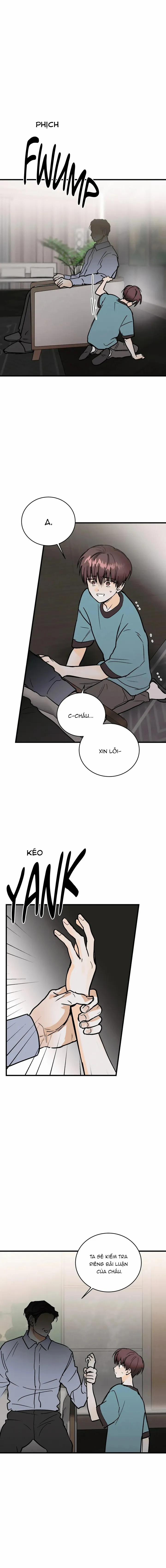 Yêu Và Để Dối 40 trang 7