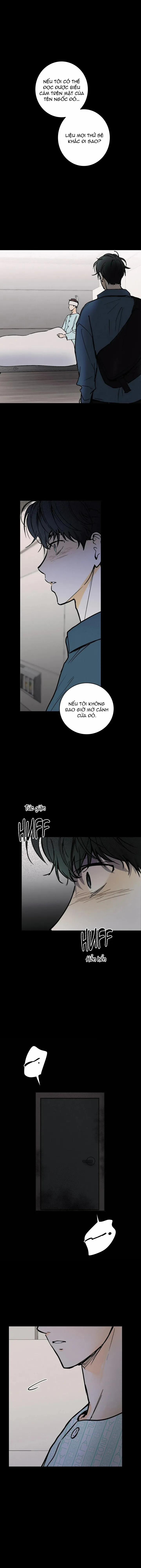 Yêu Và Để Dối 41 trang 0