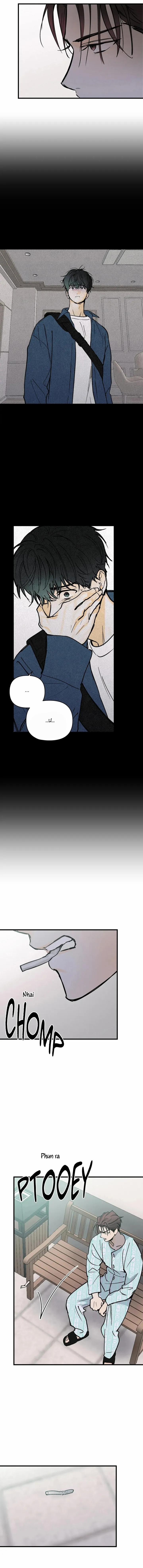 Yêu Và Để Dối 41 trang 2