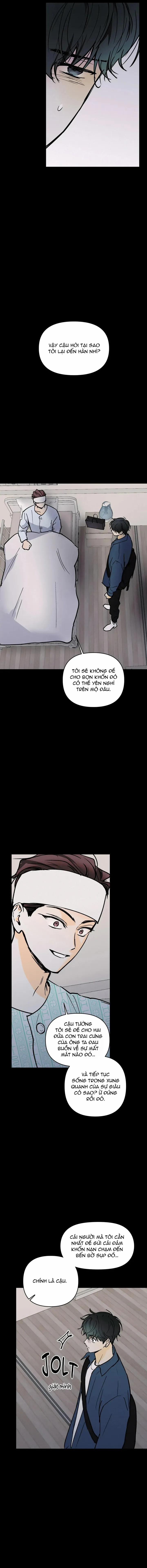 Yêu Và Để Dối 41 trang 5