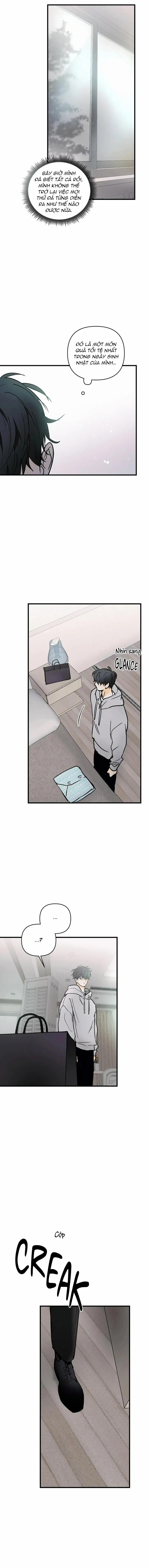 Yêu Và Để Dối 41 trang 9