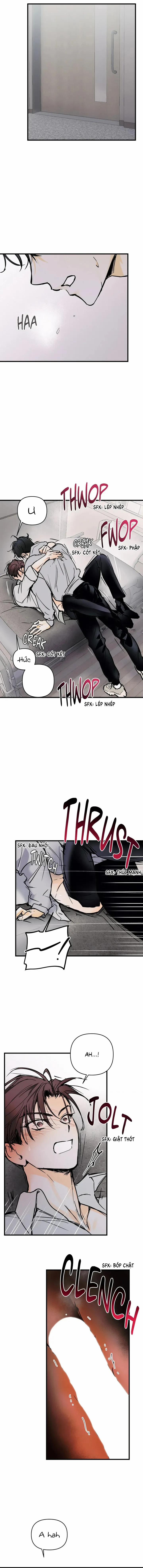 Yêu Và Để Dối 42 trang 1