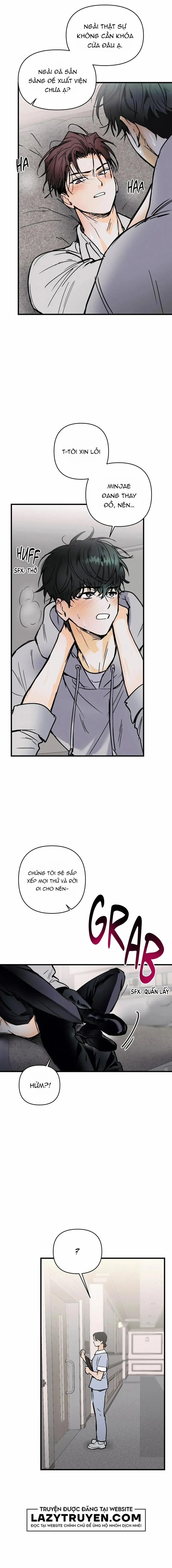 Yêu Và Để Dối 42 trang 5