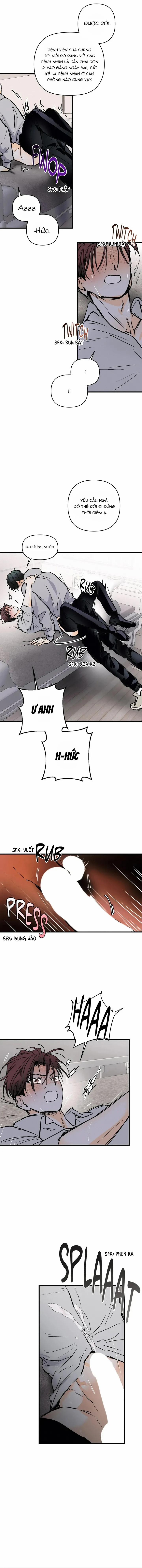 Yêu Và Để Dối 42 trang 6