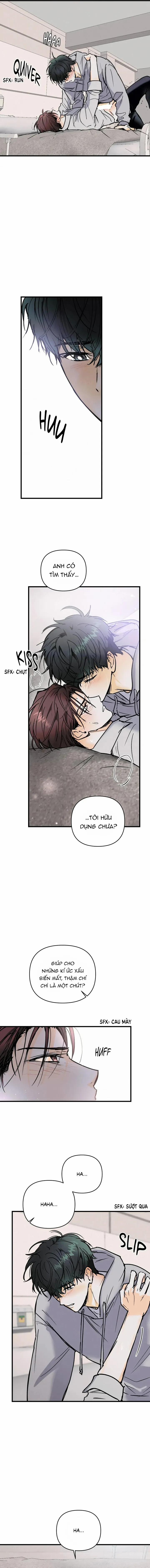 Yêu Và Để Dối 42 trang 7